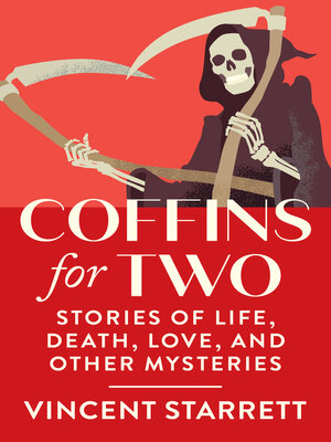 cover image of Coffins for Two